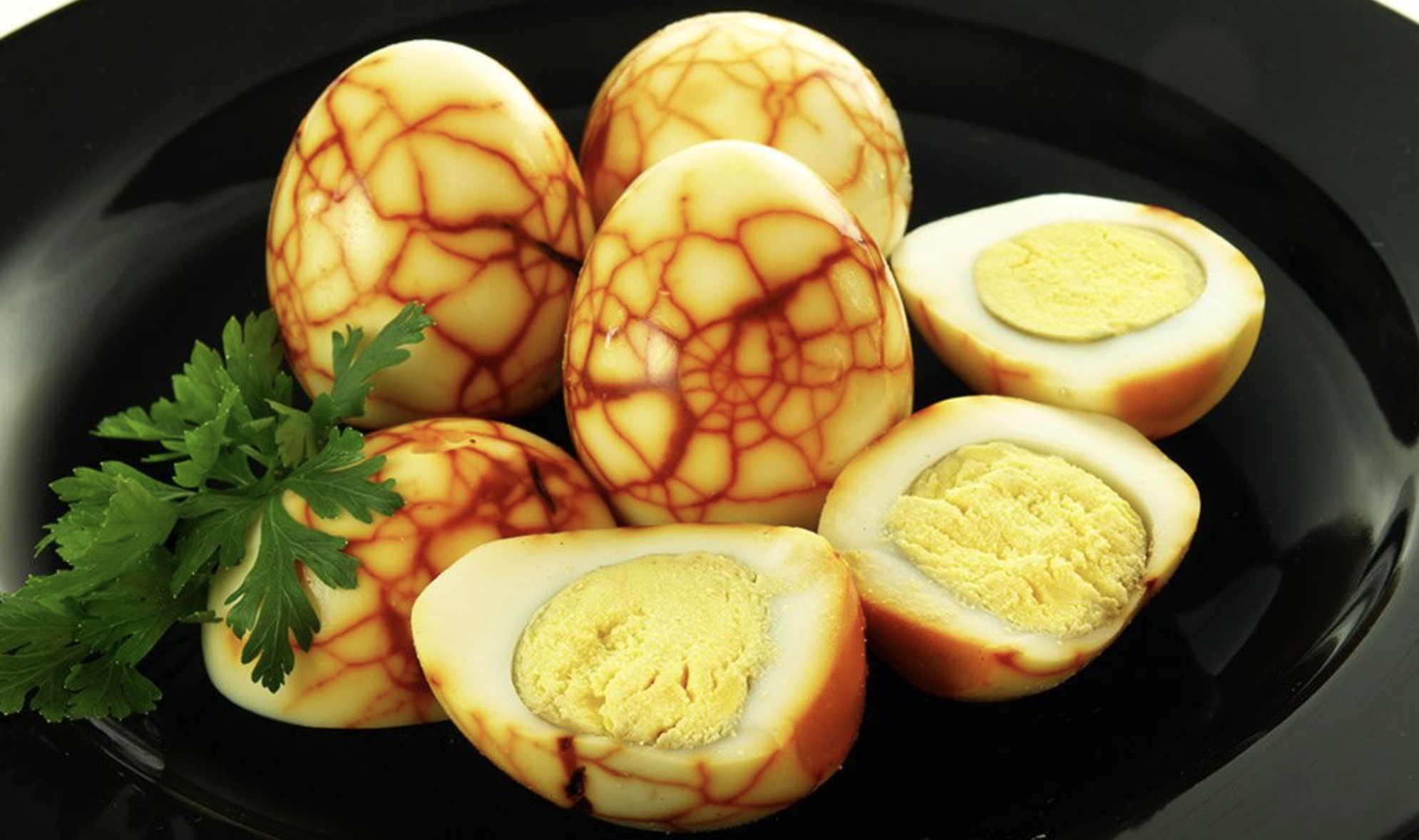 34 Cursed Pics of Eggs You Don't Want to Eat